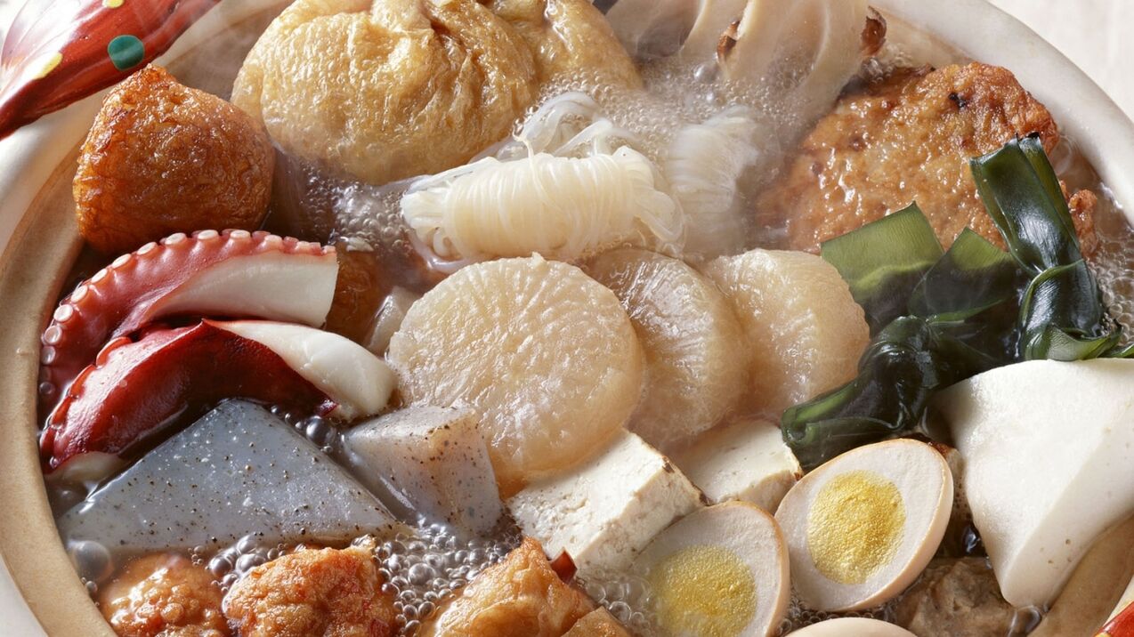 Richtige Ernährung