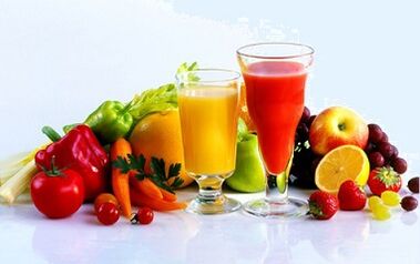 Lebensmittel, um die Potenz bei Männern zu erhöhen