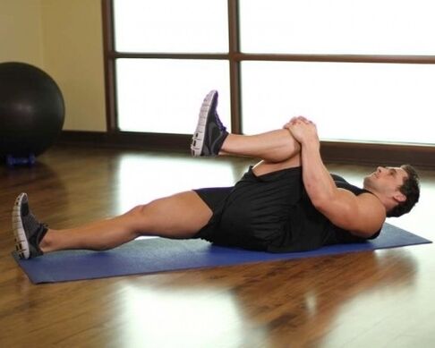 Steigerung der Potenz durch körperliche Bewegung