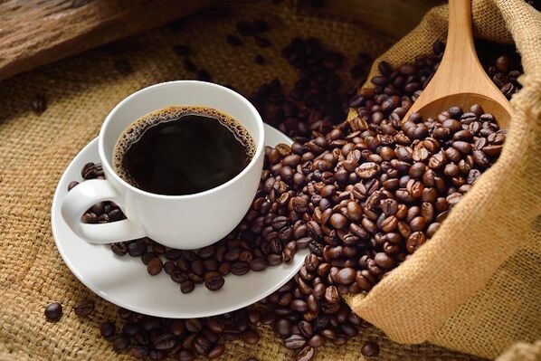 Kaffee und seine Wirkung auf die Potenz